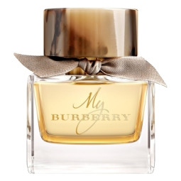 Burberry My Burberry 90ml TESTER (Оригинал) Парфюмерная вода