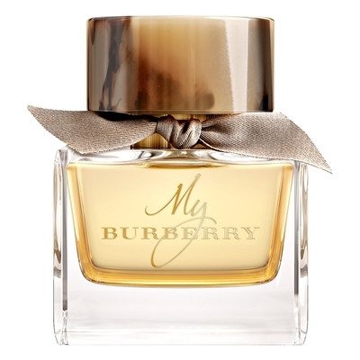 Burberry My Burberry 90ml TESTER (Оригинал) Парфюмерная вода