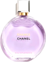 CHANEL Chance 100ml Eau Splendide TESTER (Оригинал) Парфюмерная вода