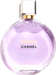 CHANEL Chance 100ml Eau Splendide TESTER (Оригинал) Парфюмерная вода