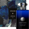 Amouage Interlude Black Iris 100ml TESTER (Оригинал) Парфюмерная вода