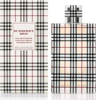 Burberry The Brit 100ml (Туалетная вода)