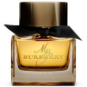 Burberry My Burberry Black 90ml TESTER (Оригинал) Парфюмерная вода
