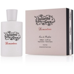 Juliette Has a Gun Romantina 100ml TESTER (Оригинал) Парфюмерная вода