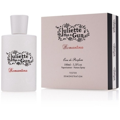 Juliette Has a Gun Romantina 100ml TESTER (Оригинал) Парфюмерная вода