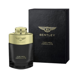 Bentley For Men Absolute 100ml (Туалетная вода)