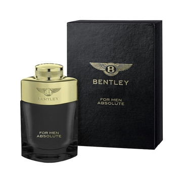 Bentley For Men Absolute 100ml (Туалетная вода)