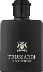 Trussardi Black Extreme 100ml (Туалетная вода)