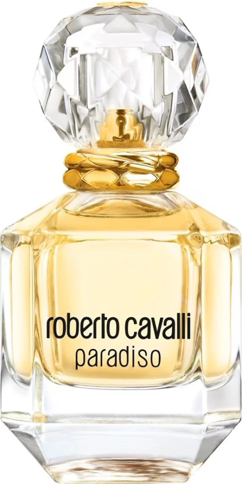 Roberto Cavalli Paradiso 75 ml TESTER (Оригинал) Парфюмерная вода