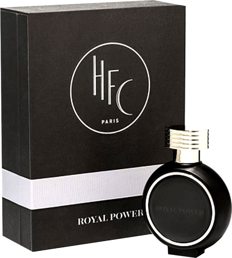 HFC Royal Power 75ml TESTER (Оригинал) Парфюмерная вода