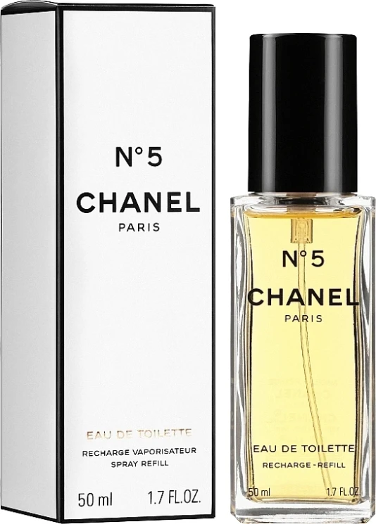 CHANEL Eau Premiere №5 100ml (Парфюмерная вода)