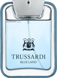 Trussardi Blue Land 100ml (Туалетная вода)