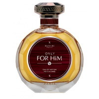 Hayari Parfums Only for him 100ml TESTER (Оригинал) Парфюмерная вода