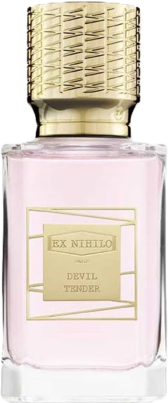 Ex Nihilo Devil Tender 100 ml TESTER (Оригинал) Парфюмерная вода