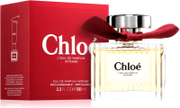Chloe L'Eau de Parfum Intense 100ml TESTER (Оригинал) Парфюмерная вода