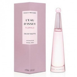 Issey Miyake L'eau D'issey Florale 100ml (Туалетная вода)