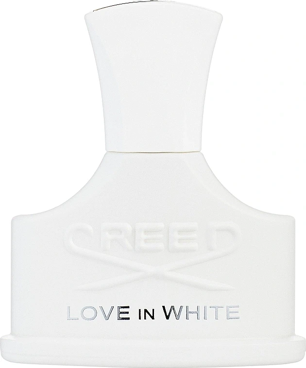 Creed Love in White 75 ml TESTER (Оригинал) Парфюмерная вода
