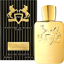 Parfums de Marly Godolphin 125ml TESTER (Оригинал) Парфюмерная вода