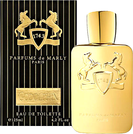 Parfums de Marly Godolphin 125ml TESTER (Оригинал) Парфюмерная вода