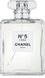 Chanel № 5 L'Eau 100 ml (Парфюмерная вода)