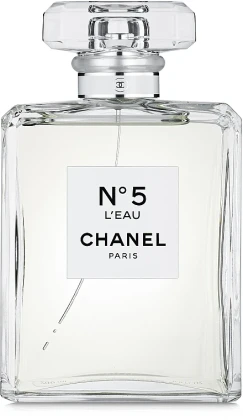 Chanel № 5 L'Eau 100 ml (Парфюмерная вода)