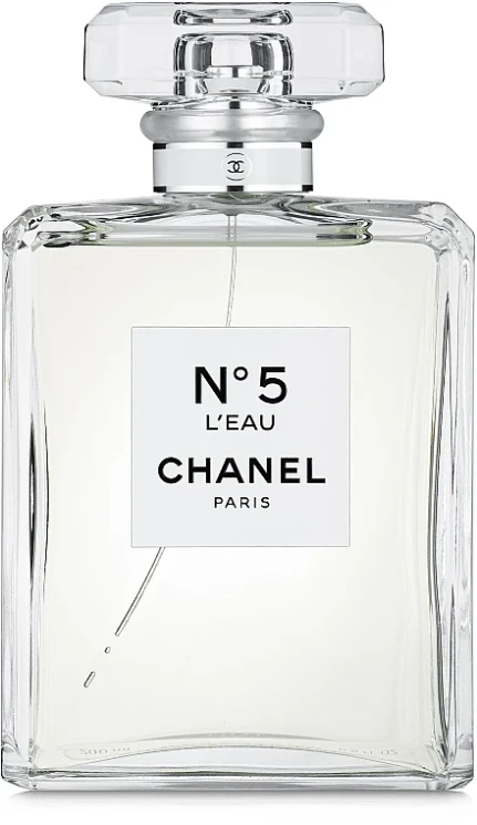 Chanel № 5 L'Eau 100 ml (Парфюмерная вода)