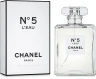 Chanel № 5 L'Eau 100 ml (Парфюмерная вода)