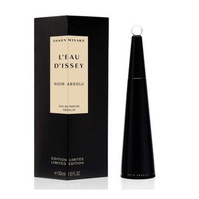 Issey Miyake L'eau D'issey Noir Absolu 100ml (Туалетная вода)