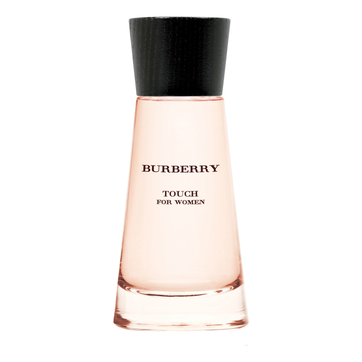 Burberry Touch For Women 100ml TESTER (Оригинал) Парфюмерная вода