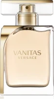 Versace Vanitas 100ml TESTER (Оригинал) Парфюмерная вода
