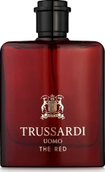 Trussardi Uomo The Red 100ml (Туалетная вода)