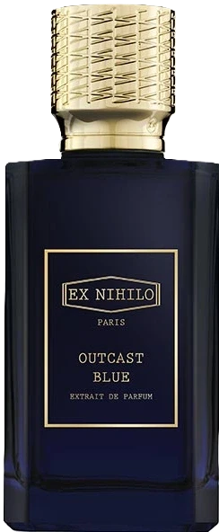 Ex Nihilo Outcast Blue 100 ml TESTER (Оригинал) Парфюмерная вода