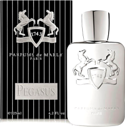 Parfums de Marly Pegasus 125ml TESTER (Оригинал) Парфюмерная вода