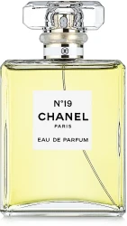 CHANEL №19 100ml (Парфюмерная вода)