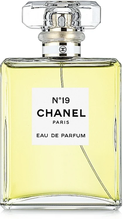 CHANEL №19 100ml (Парфюмерная вода)