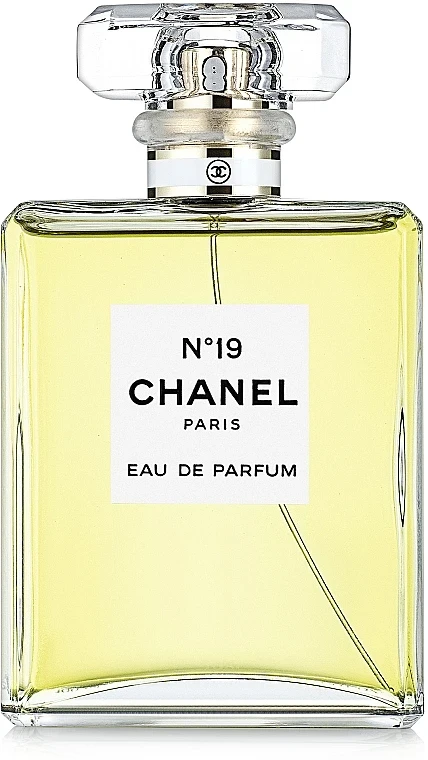 CHANEL №19 100ml (Парфюмерная вода)