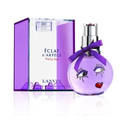 Lanvin Eclat d'Arpege Pretty Face 100ml (Парфюмерная вода)