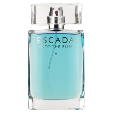 Escada Into The Blue 75ml TESTER (Оригинал) Парфюмерная вода