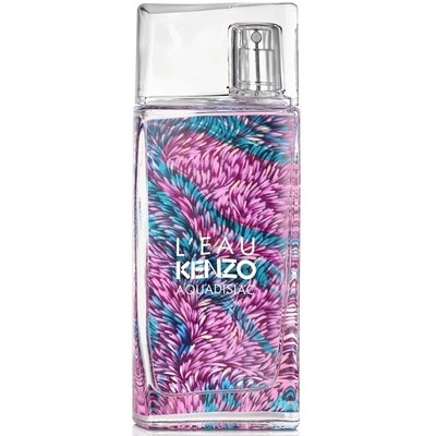 Kenzo L'Eau Kenzo Aquadisiac pour Femme 100ml TESTER (Оригинал) Туалетная вода