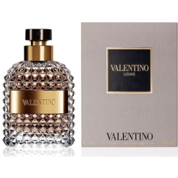 Valentino Uomo 100ml (Туалетная вода)