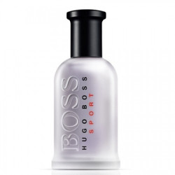 Hugo Boss Boss Bottled Sport 100ml TESTER (Оригинал) Туалетная вода