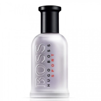 Hugo Boss Boss Bottled Sport 100ml TESTER (Оригинал) Туалетная вода