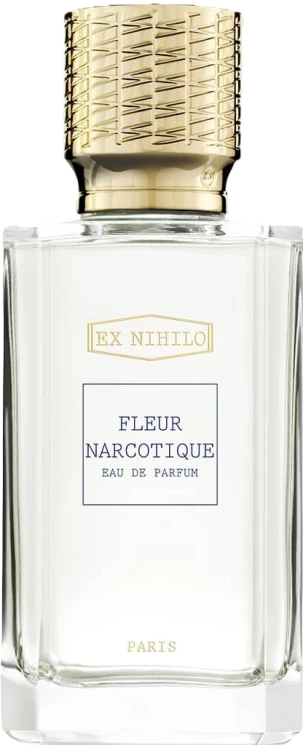 Ex Nihilo Fleur Narcotique Love Edition 100 ml TESTER (Оригинал) Парфюмерная вода