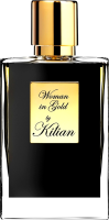Woman in Gold by Kilian 50ml TESTER (Оригинал) Парфюмерная вода