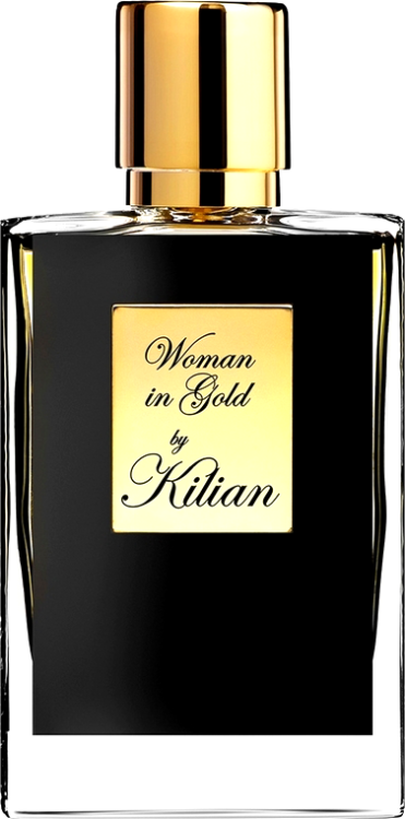 Woman in Gold by Kilian 50ml TESTER (Оригинал) Парфюмерная вода