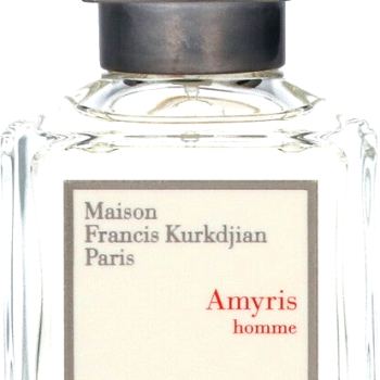 Maison Francis Kurkdjian Amyris Homme 70ml TESTER (Оригинал) Парфюмерная вода