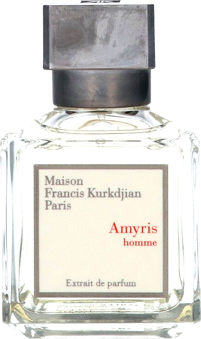 Maison Francis Kurkdjian Amyris Homme 70ml TESTER (Оригинал) Парфюмерная вода