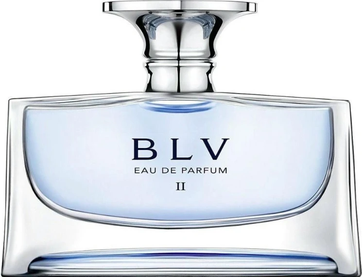 BVLGARI Eau de Parfum II 100ml (Парфюмерная вода)