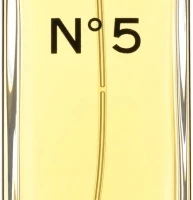 Chanel №5 (New) 100ml (Туалетная вода)