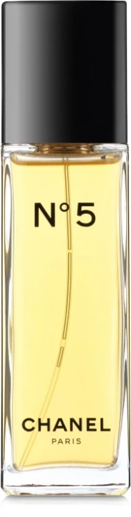 Chanel №5 (New) 100ml (Туалетная вода)